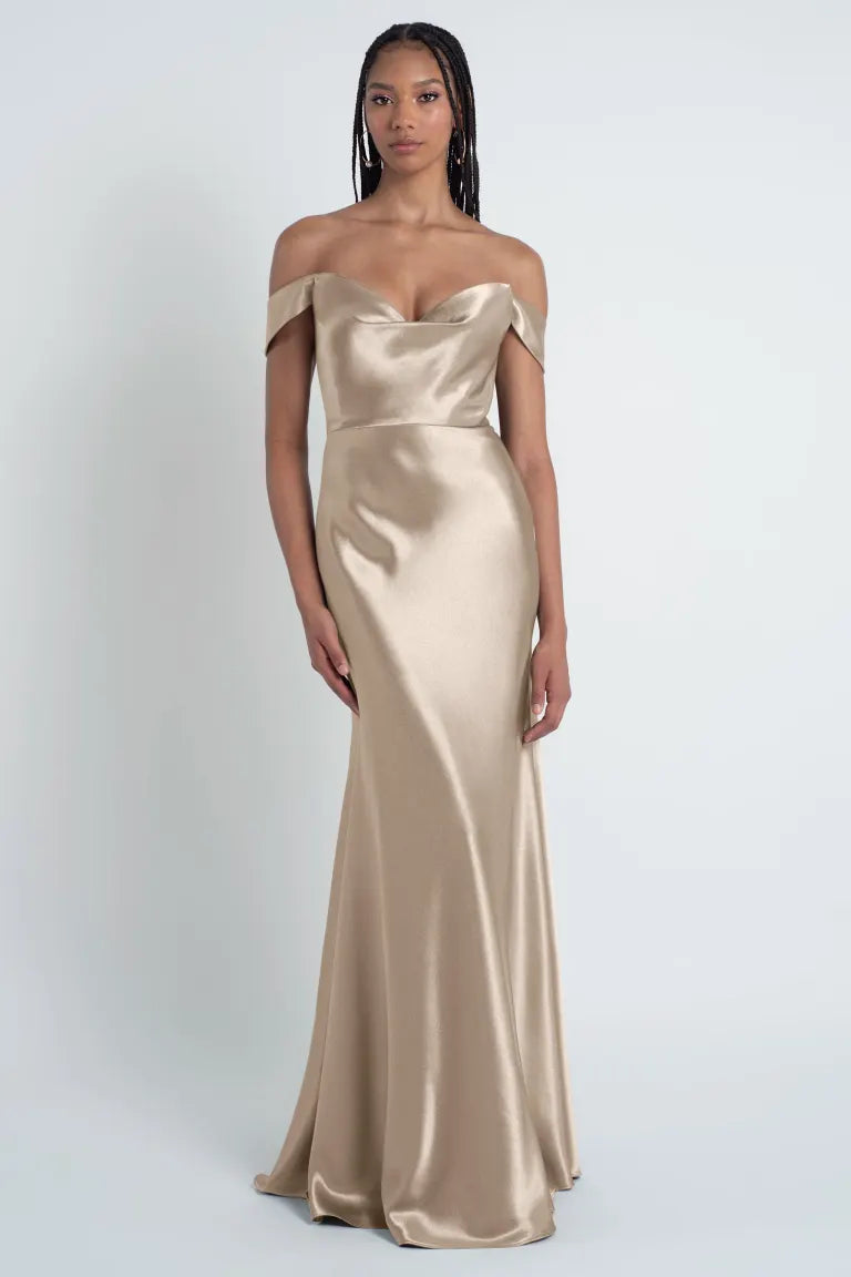 Jenny Yoo Bridesmaids