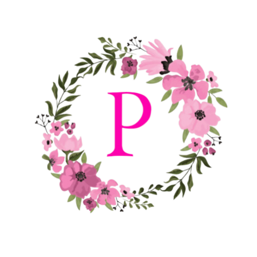 Posh Brides logo