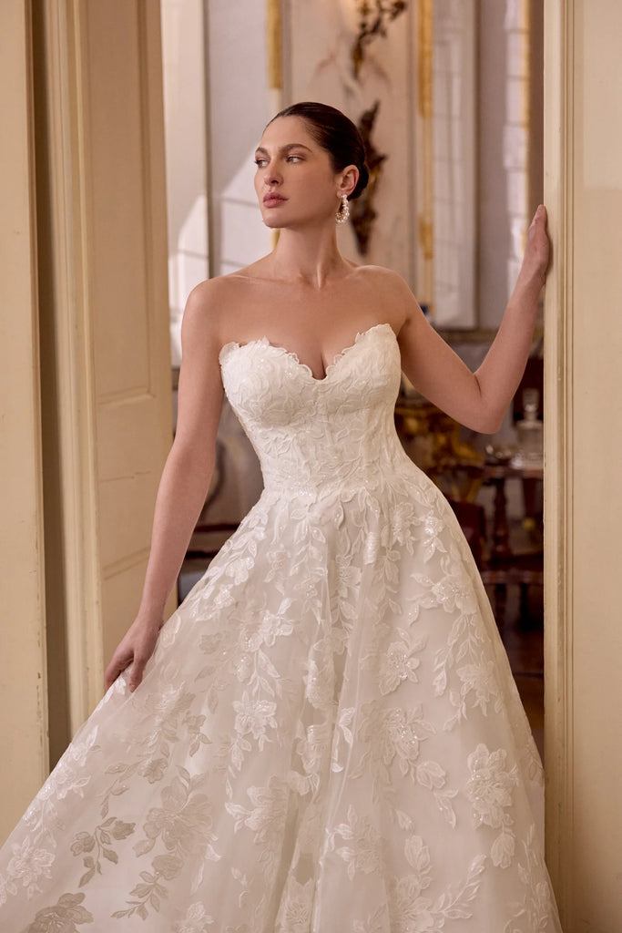 wedding dress shops with designer gowns san diego San Diego Bridal Shops