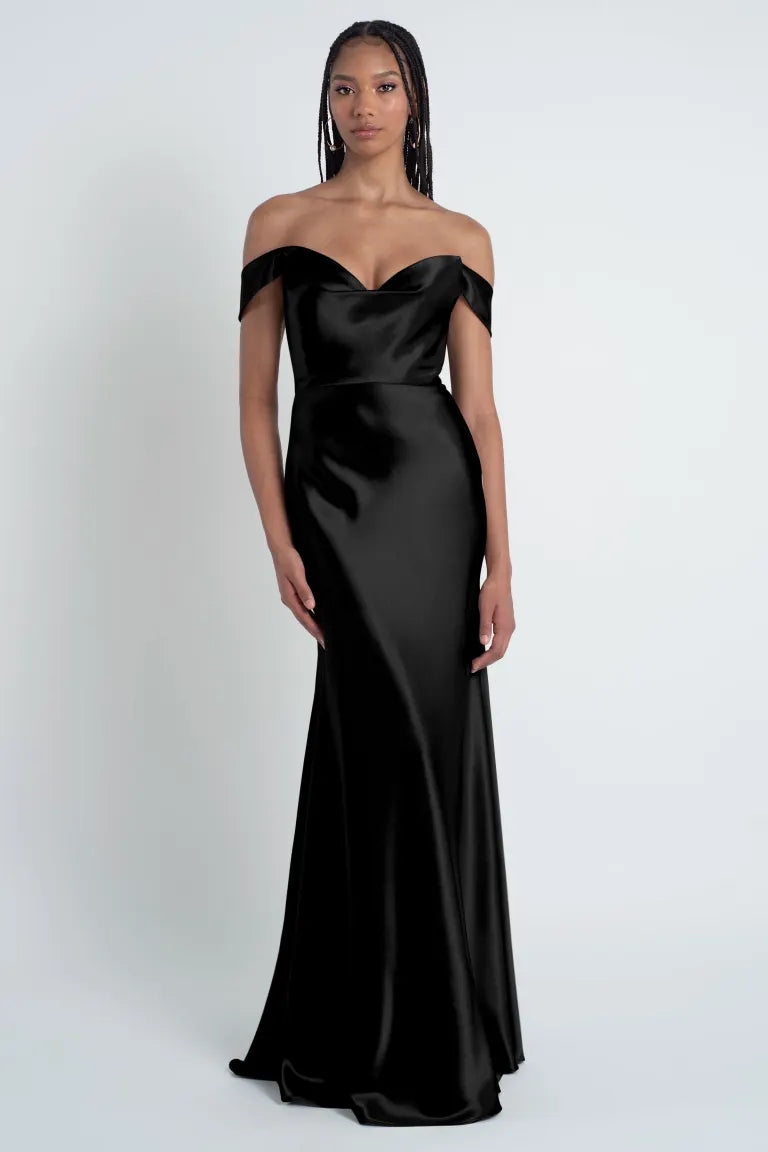 Jenny Yoo Bridesmaids - Camilla Posh Brides Jenny Yoo Bridesmaids - Camilla Posh Brides