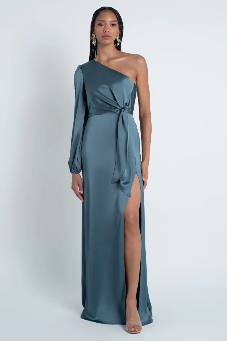 Jenny Yoo Bridesmaids - Estella Posh Brides Jenny Yoo Bridesmaids - Estella Posh Brides