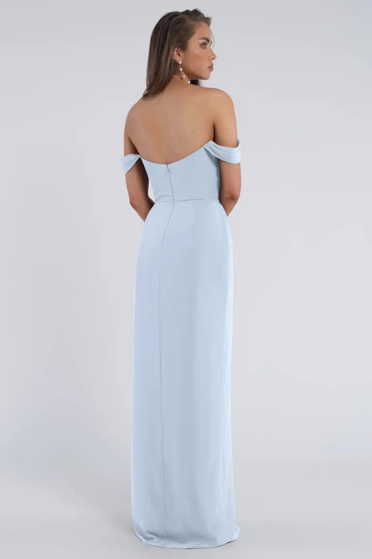 jacqueline bridesmaid dresses Jacqueline Bridesmaid Dress by Jenny Yoo