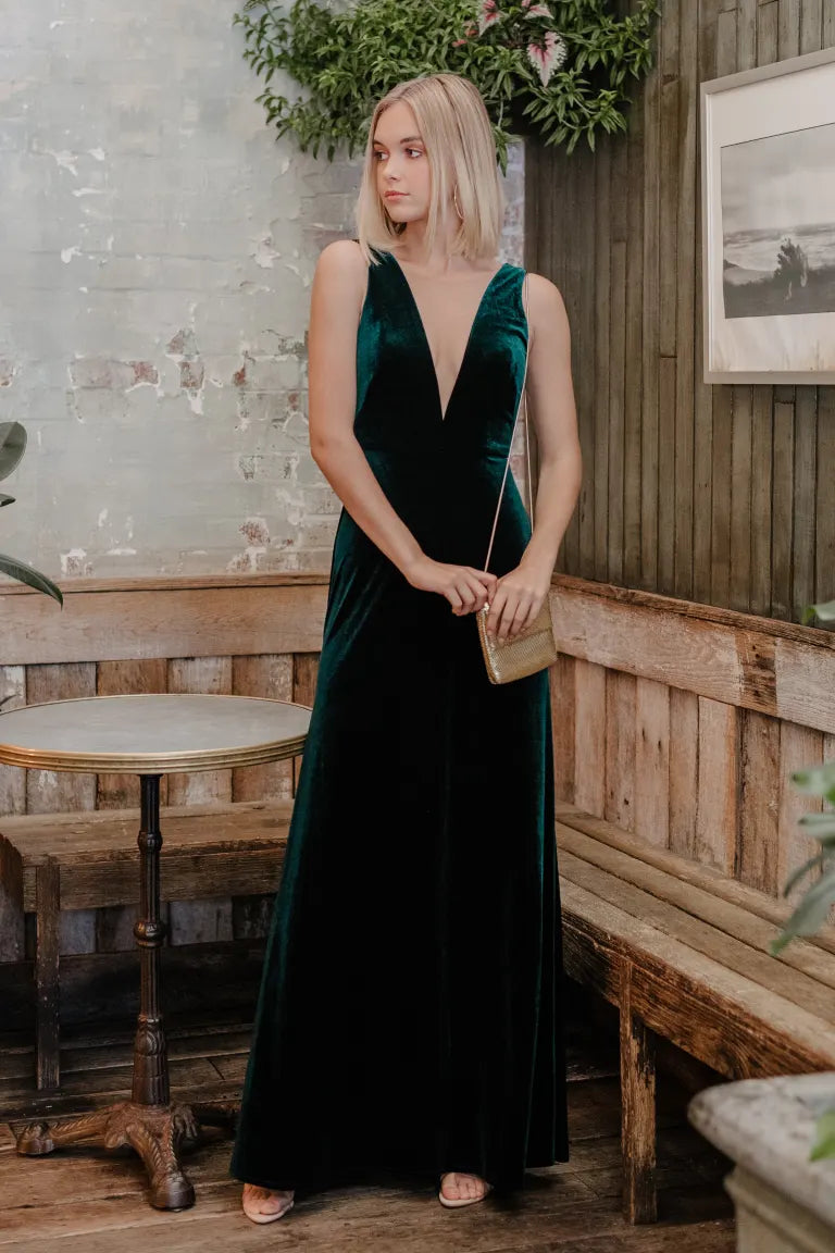 Jenny Yoo Bridesmaids Logan Posh Brides