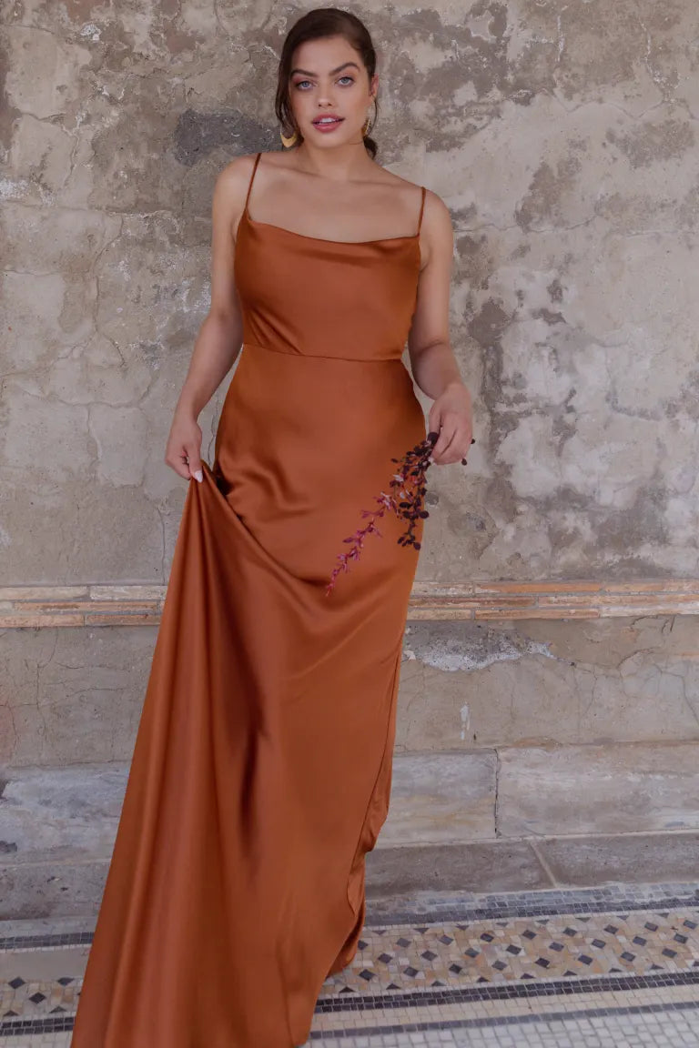 Jenny Yoo Bridesmaids - Sylvie Posh Brides Jenny Yoo Bridesmaids - Sylvie Posh Brides