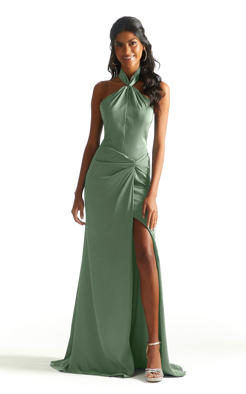 posh bridesmaid dresses 25 Unique Bridesmaid Dresses from Real Weddings