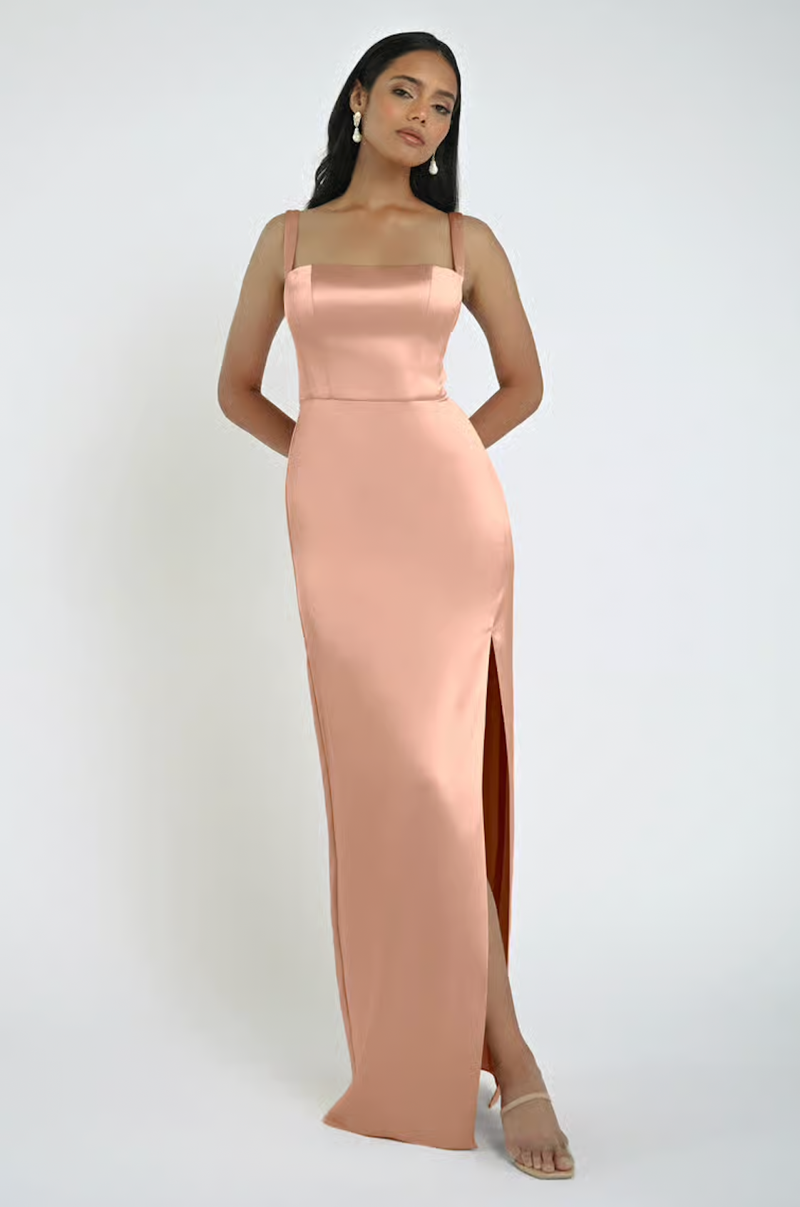 Jenny Yoo Bridesmaids