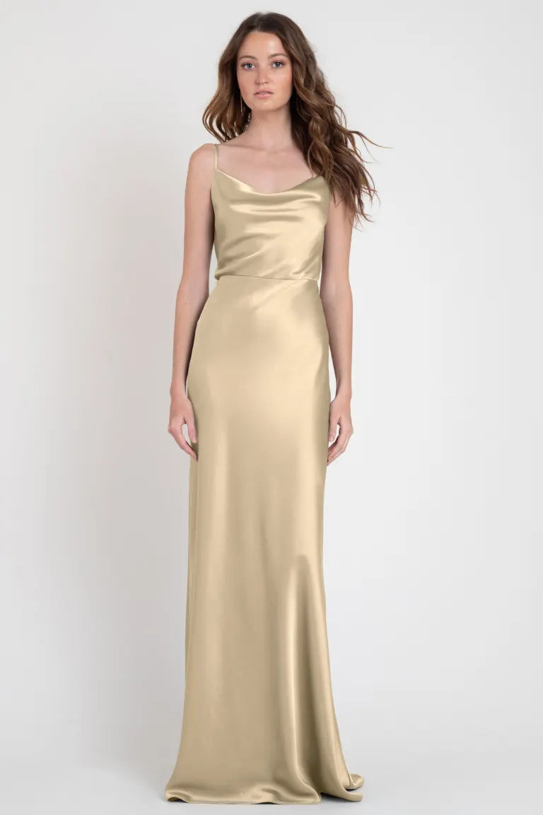 Jenny Yoo Bridesmaids - Sylvie Posh Brides Jenny Yoo Bridesmaids - Sylvie Posh Brides