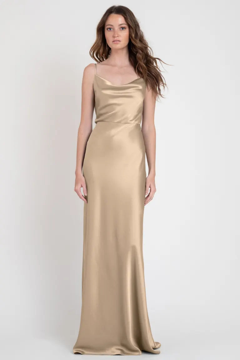Jenny Yoo Bridesmaids - Sylvie Posh Brides Jenny Yoo Bridesmaids - Sylvie Posh Brides