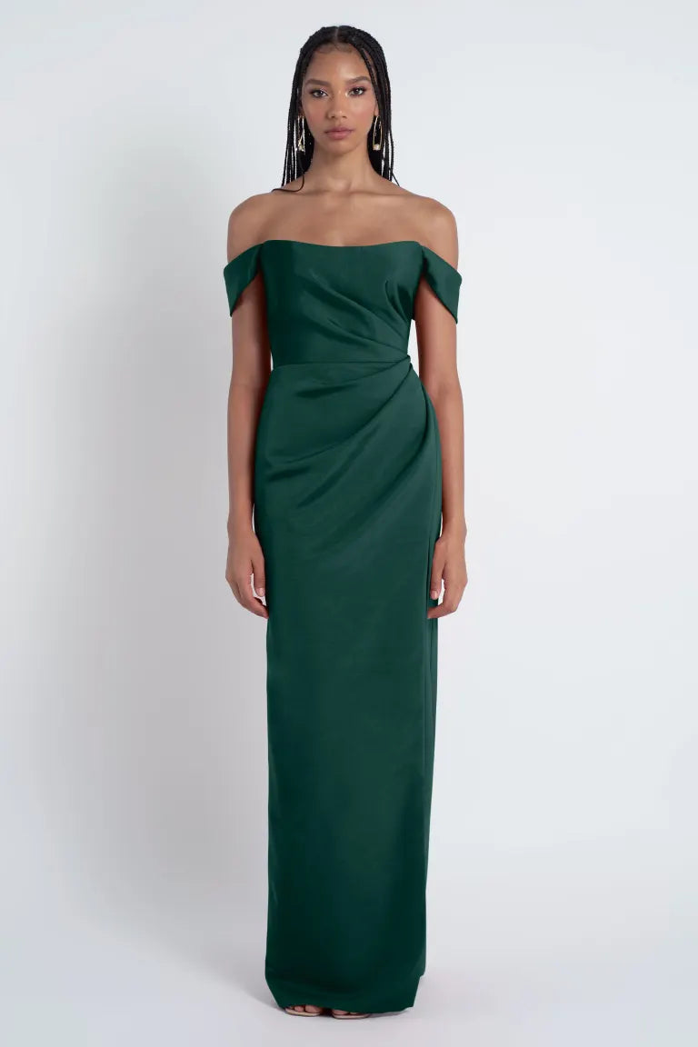 Jenny Yoo Bridesmaids - Waverly Posh Brides Jenny Yoo Bridesmaids - Waverly Posh Brides