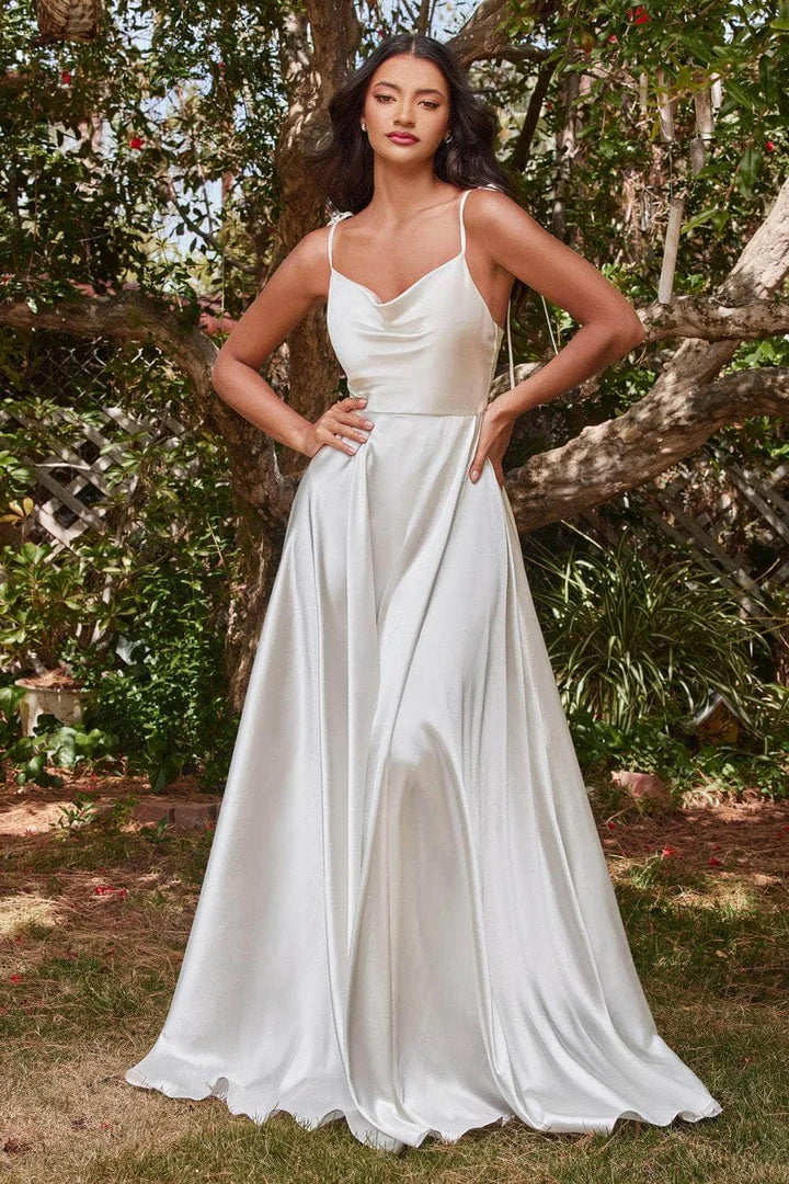 Posh bridal dresses discount