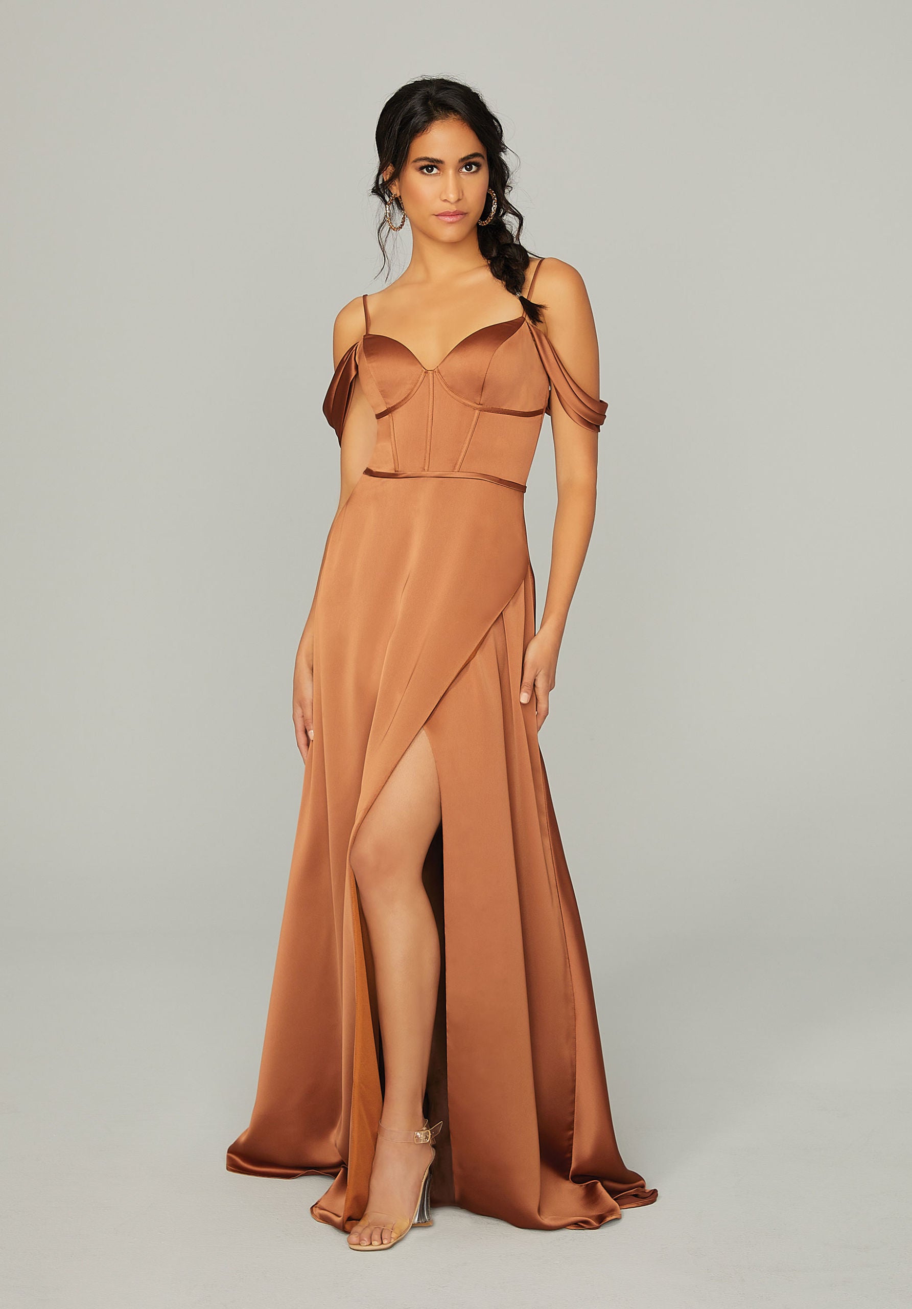 Morilee Bridesmaids