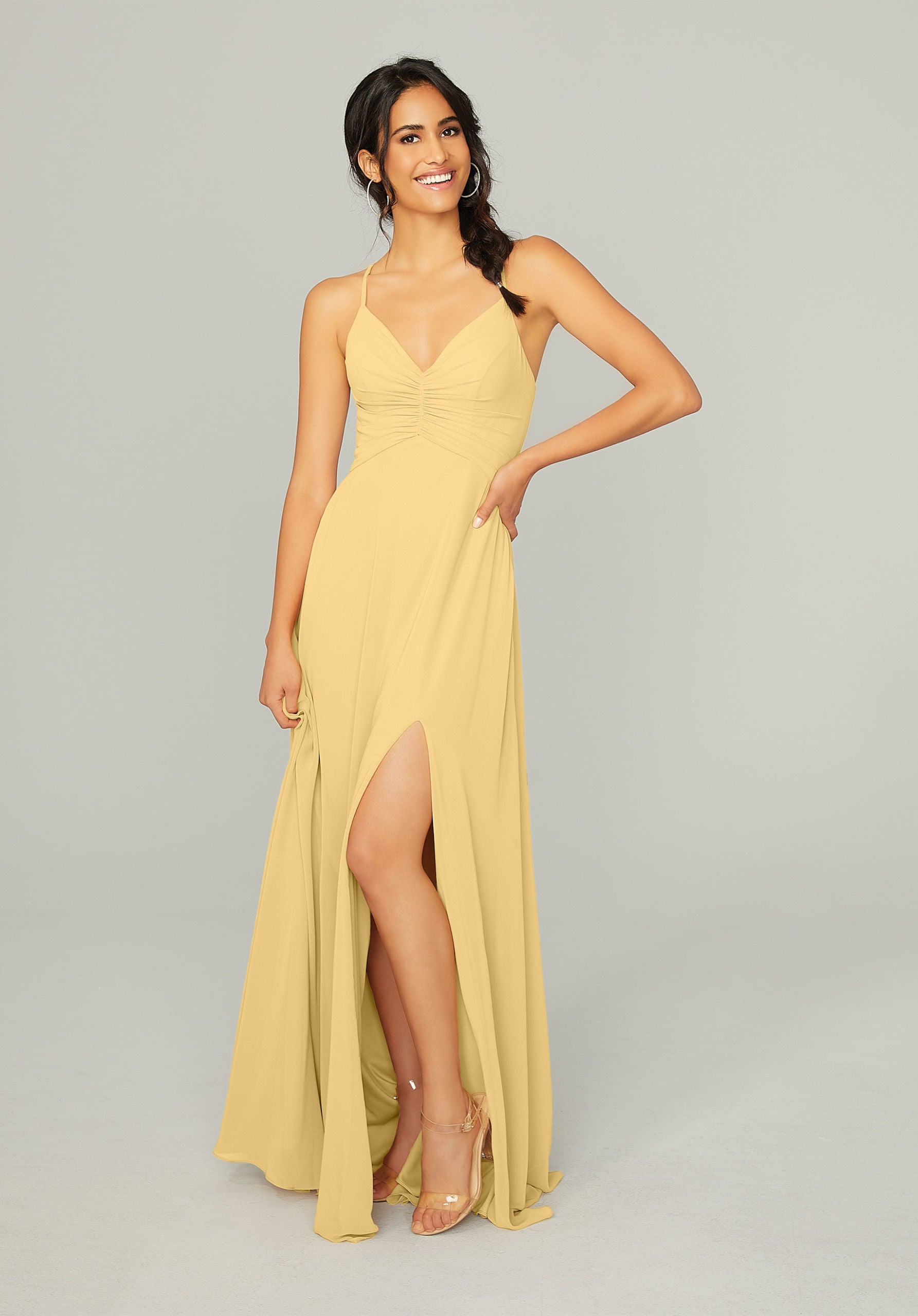 Morilee Bridesmaids Dress 21755 Morilee Bridesmaids Dress 21755