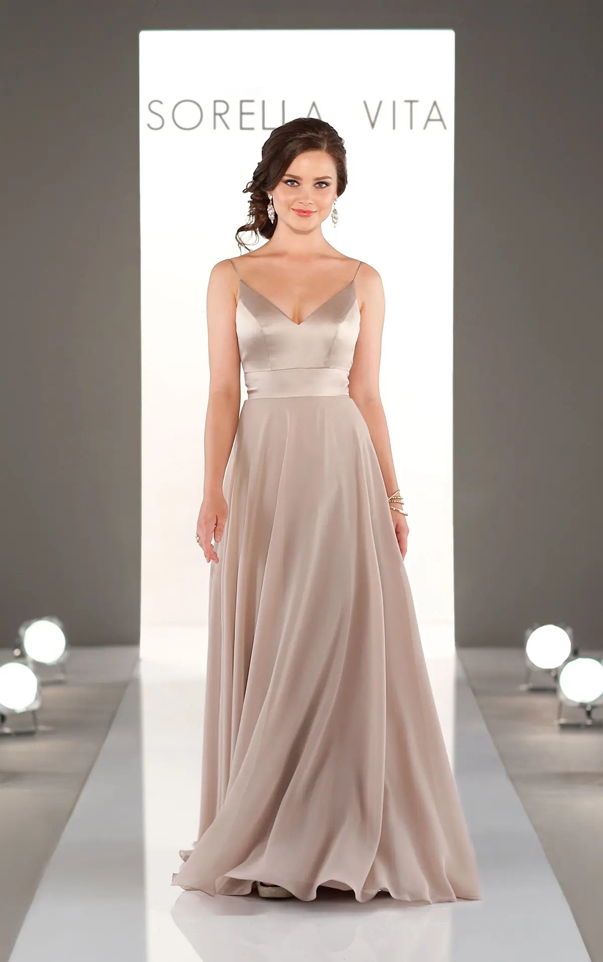 Where to buy clearance sorella vita bridesmaid dresses
