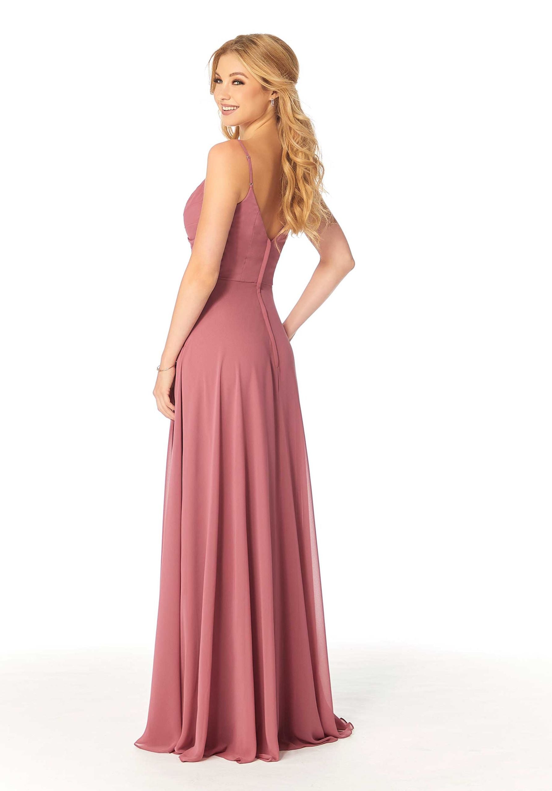 Morilee sales desert rose